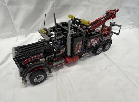 Lego 8285-1